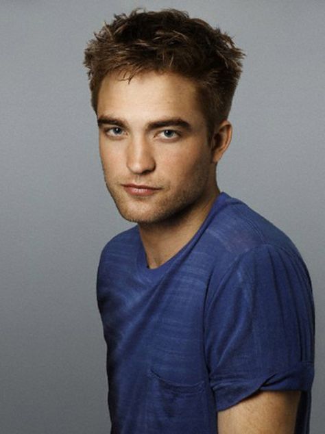 Robert Pattinson