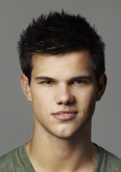 Taylor Lautner