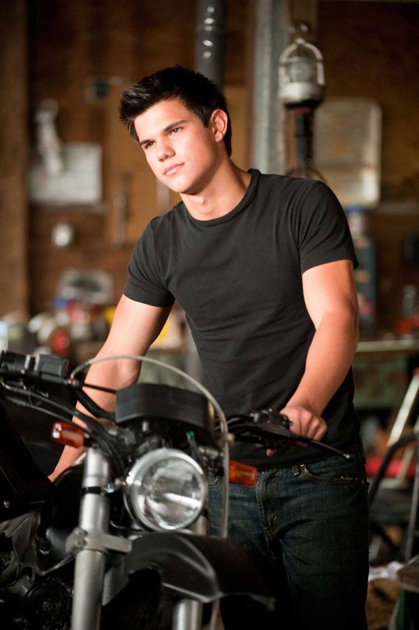Jacob Black